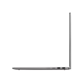  Ноутбук Lenovo Yoga 7 2-in-1 16AHP9 (83DM0006US)16"(1920x1200 IPS)/Touch/AMD Ryzen 8840HS(3.8Ghz)/16384Mb/512PCISSDGb/noDVD/Int:AMD Radeon 780M/Cam/BT 