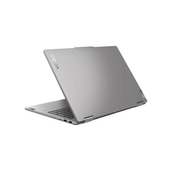  Ноутбук Lenovo Yoga 7 2-in-1 16AHP9 (83DM0006US)16"(1920x1200 IPS)/Touch/AMD Ryzen 8840HS(3.8Ghz)/16384Mb/512PCISSDGb/noDVD/Int:AMD Radeon 780M/Cam/BT 