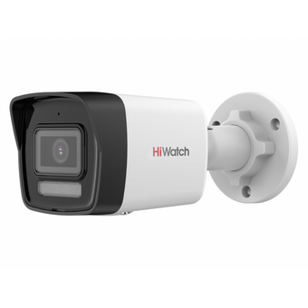  Камера видеонаблюдения IP HiWatch DS-I850M(4mm) 4-4мм цв. 
