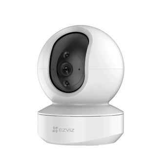 Камера видеонаблюдения IP Ezviz CS-TY1 (5МР) 4-4мм цв 