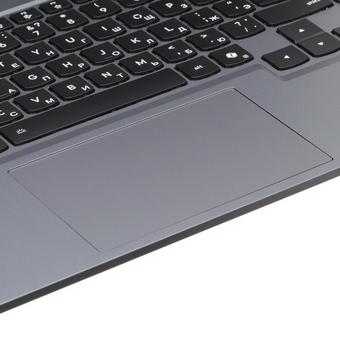  Ноутбук Lenovo LOQ 15IRX10 (83JE00XAFU-Win11) i7-14700HX 16Gb SSD 1Tb NVIDIA RTX 5060 8Gb 15,6 FHD IPS Cam 60Вт*ч(ENG SL) KBD RUENG Серый 