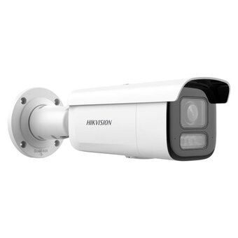  Камера видеонаблюдения IP Hikvision DS-2CD2623G2-LIZS2U(2.8-12mm) 2.8-12мм цв 