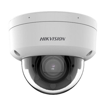  Камера видеонаблюдения IP Hikvision DS-2CD2743G2-LIZS2U(2.8-12mm) 2.8-12мм цв 