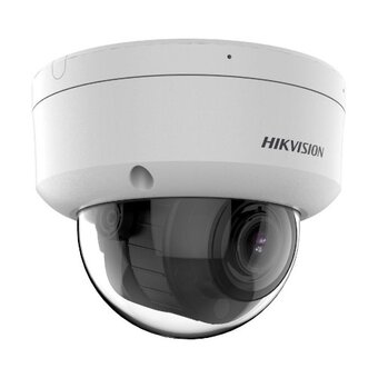  Камера видеонаблюдения IP Hikvision DS-2CD2743G2-LIZS2U(2.8-12mm) 2.8-12мм цв 