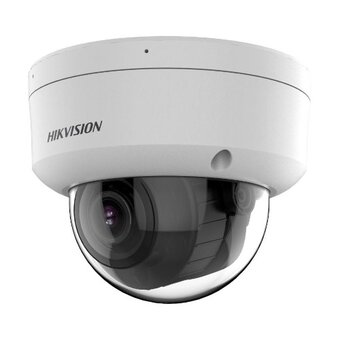  Камера видеонаблюдения IP Hikvision DS-2CD2743G2-LIZS2U(2.8-12mm) 2.8-12мм цв 