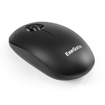  Комплект беспроводной ExeGate Professional Standard Combo MK200 (EX298905RUS) 