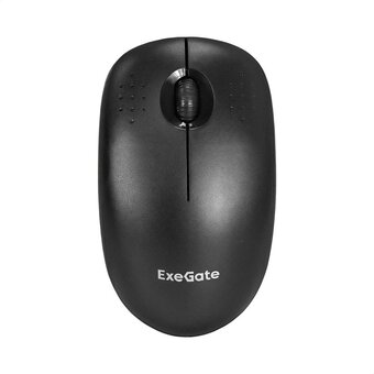  Комплект беспроводной ExeGate Professional Standard Combo MK200 (EX298905RUS) 