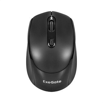  Беспроводная мышь ExeGate Professional Standard SR-9005 (EX298896RUS) 