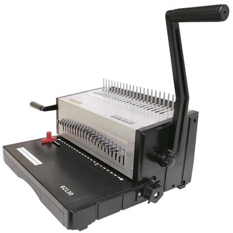  Брошюровщик Office Kit B2130 