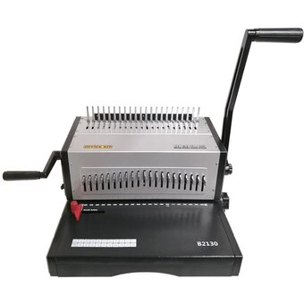  Брошюровщик Office Kit B2130 