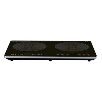  Настольная плитка BQ HP105W Black 
