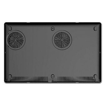  Настольная плитка BQ HP105W Black 