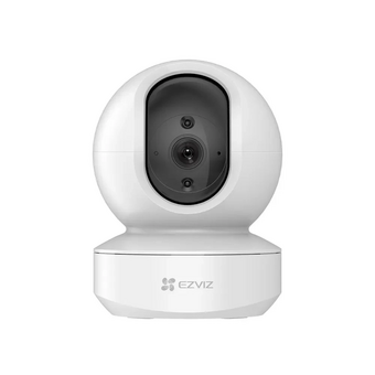  Камера видеонаблюдения IP Ezviz CS-TY1 (5МР) 4-4мм цв 