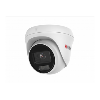  IP камера HIWATCH DS-I253L(C)(4mm) Dome 2MP 