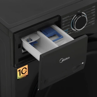  Стиральная машина MIDEA MF01814BS47/T 