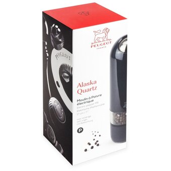  Мельница для специй Peugeot Alaska Quartz 28596 