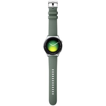  Smart-часы Xiaomi Watch 5 Juniper Green Strap BHR07WPGL РСТ 