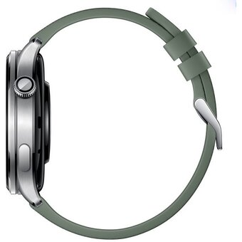  Smart-часы Xiaomi Watch 5 Juniper Green Strap BHR07WPGL РСТ 