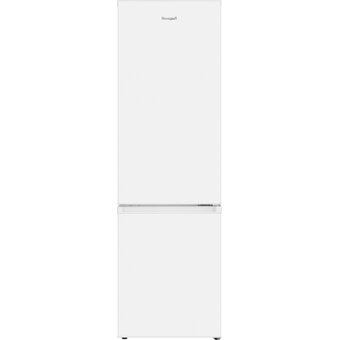  Холодильник Weissgauff WRK 145 DeFrost White 