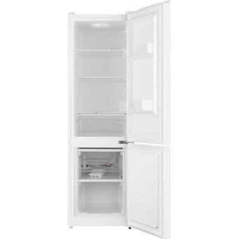  Холодильник Weissgauff WRK 145 DeFrost White 