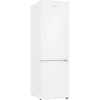  Холодильник Weissgauff WRK 145 DeFrost White 