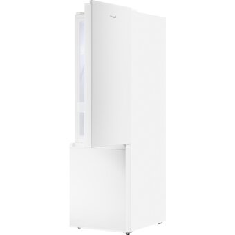  Холодильник Weissgauff WRK 145 DeFrost White 
