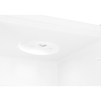  Холодильник Weissgauff WRK 145 DeFrost White 