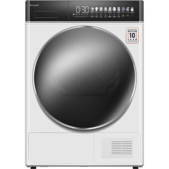  Сушильная машина Weissgauff WD 58411 Premium Inverter 