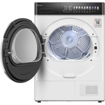  Сушильная машина Weissgauff WD 58411 Premium Inverter 