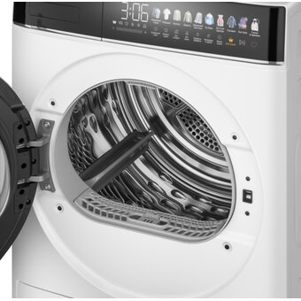  Сушильная машина Weissgauff WD 58411 Premium Inverter 