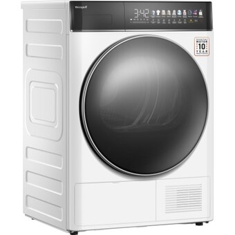  Сушильная машина Weissgauff WD 58411 Premium Inverter 
