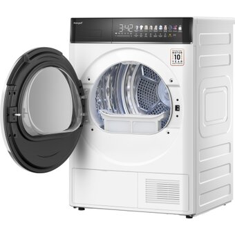  Сушильная машина Weissgauff WD 58411 Premium Inverter 