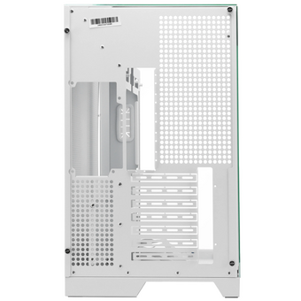  Корпус GameMax Infinity Plus без БП White 