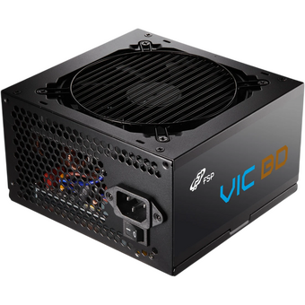  Блок питания FSP VIC-750BD ATX 750W, 80+ Bronze (POA7500202) 
