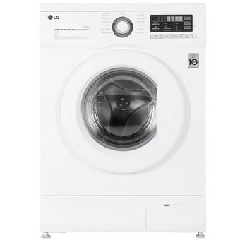  Стиральная машина LG F1296CDS0X 