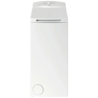  Стиральная машина WHIRLPOOL TDLR 6040L EU/N 