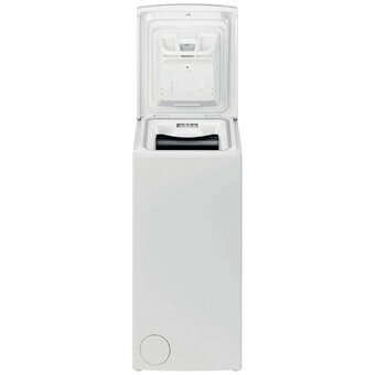  Стиральная машина WHIRLPOOL TDLR 6040L EU/N 