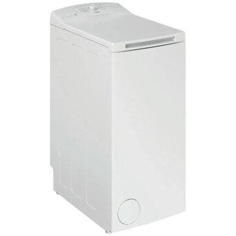  Стиральная машина WHIRLPOOL TDLR 6040L EU/N 