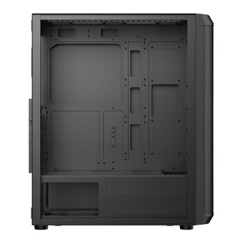  Корпус ALSEYE Audin-BK (AS.07.0173) 