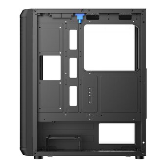  Корпус ALSEYE Audin-BK (AS.07.0173) 