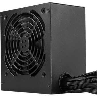  Блок питания MSI MAG A850GN PCIE5 (306-7ZPBX11-CE0) 850W 80+ Gold (ATX, 3.1, 5.1, Non-modular, 1x24(20+4)pin, 2xCPU 8(4+4)pin, 2xPCIe*2) 