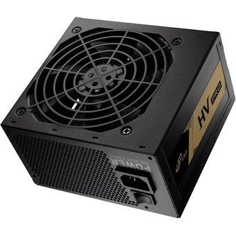  Блок питания FSP FSP650-51AAC HV PRO 85+ ATX 650W (PPA6505403) 