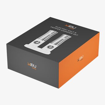  Электромельница Miru KA052 