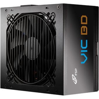  Блок питания FSP VIC-750BD ATX 750W, 80+ Bronze (POA7500202) 