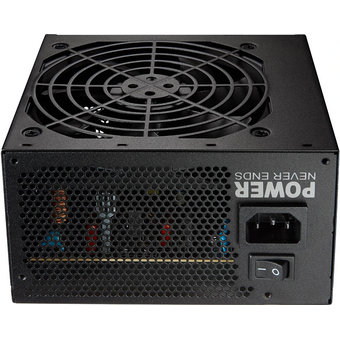 Блок питания FSP FSP650-51AAC HV PRO 85+ ATX 650W (PPA6505403) 
