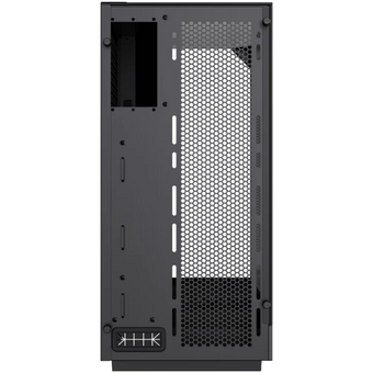  Корпус GameMax Infinity T20 без БП Black 