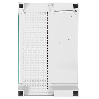  Корпус GameMax Infinity Plus без БП White 