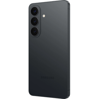  Смартфон Samsung Galaxy S26 12/256Gb черный SM-S942BZKCCAU 