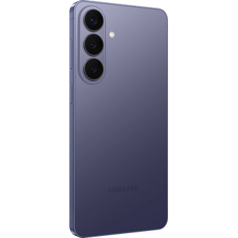  Смартфон Samsung Galaxy S26+ 12/256Gb фиолетовый SM-S947BZVBCAU 