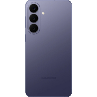  Смартфон Samsung Galaxy S26+ 12/512Gb фиолетовый SM-S947BZVCCAU 